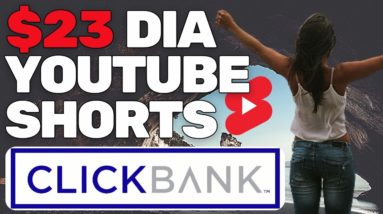 COMO GANHAR DINHEIRO COM O YOUTUBE SHORTS SEM FAZER VIDEOS EM 2021