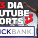 COMO GANHAR DINHEIRO COM O YOUTUBE SHORTS SEM FAZER VIDEOS EM 2021