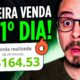 2 Formas de Fazer a Primeira venda como Afiliado no 1º dia! (Sim, está funcionando!!)