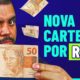 CARTEIRA DE AÇÕES COM 50 REAIS! Atualizada e pra quem ganha pouco!