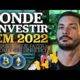 ONDE INVESTIR EM 2022? | Analisando riscos e oportunidades nos investimentos