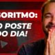 NÃO POSTE todos os dias se quiser CRESCER no Youtube (sério!)