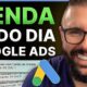 Google Ads p/ Afiliados Venderem Rápido Começando do Zero (Estratégias Completas p/ Iniciantes)