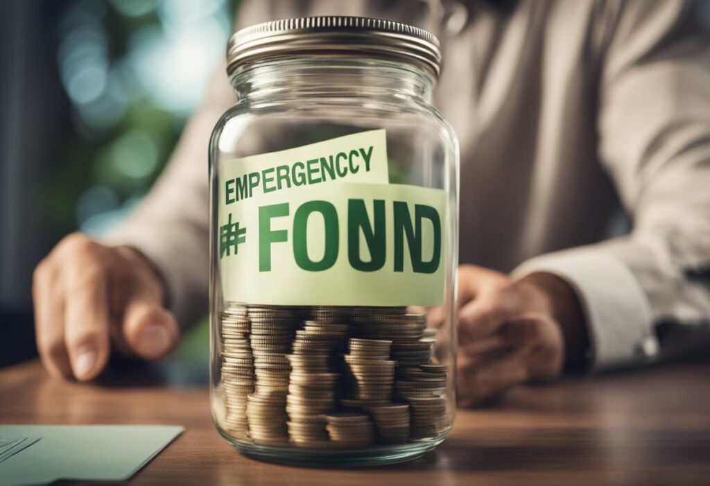 A Importância do Fundo de Emergência: Como se Preparar para o Futuro