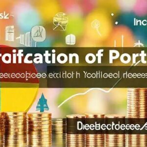 Diversificação de Portfólio: Estratégias para Proteger seus Investimentos