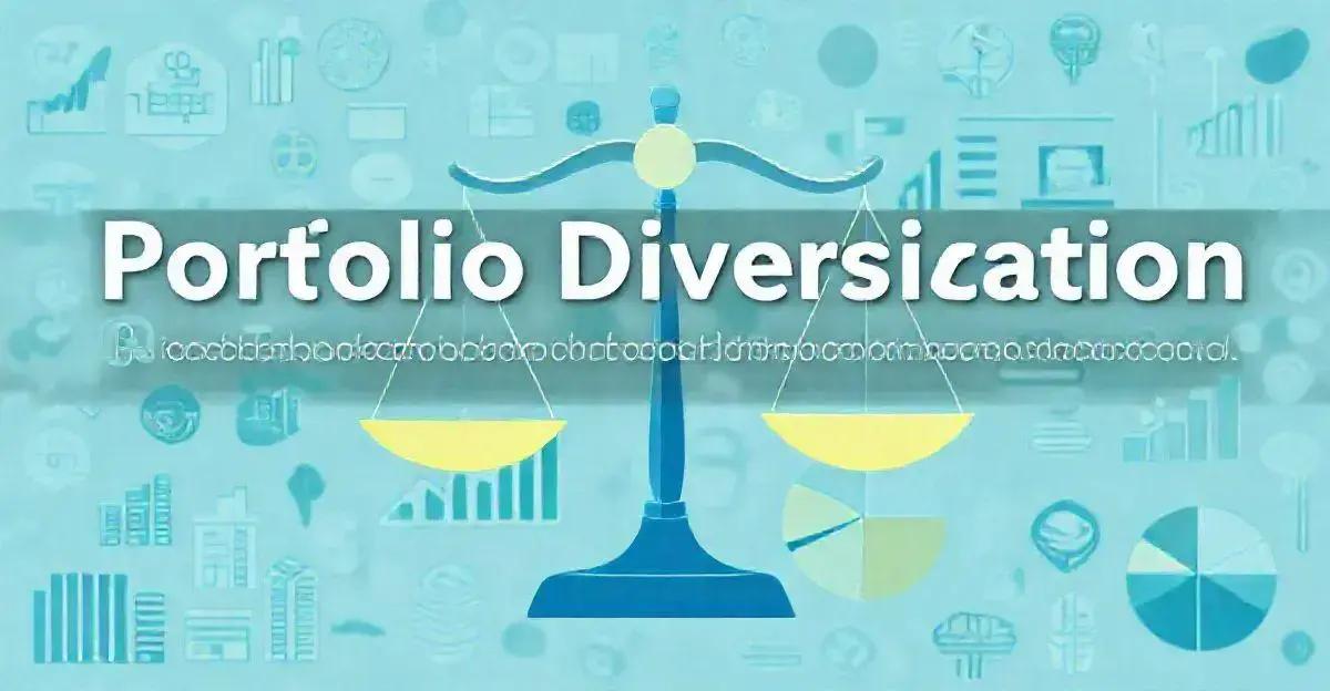 A Importância da Diversificação no Investimento