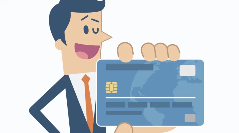 cartão de crédito mesmo estando negativado