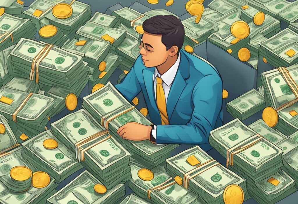 Como Começar a Investir com Pouco Dinheiro