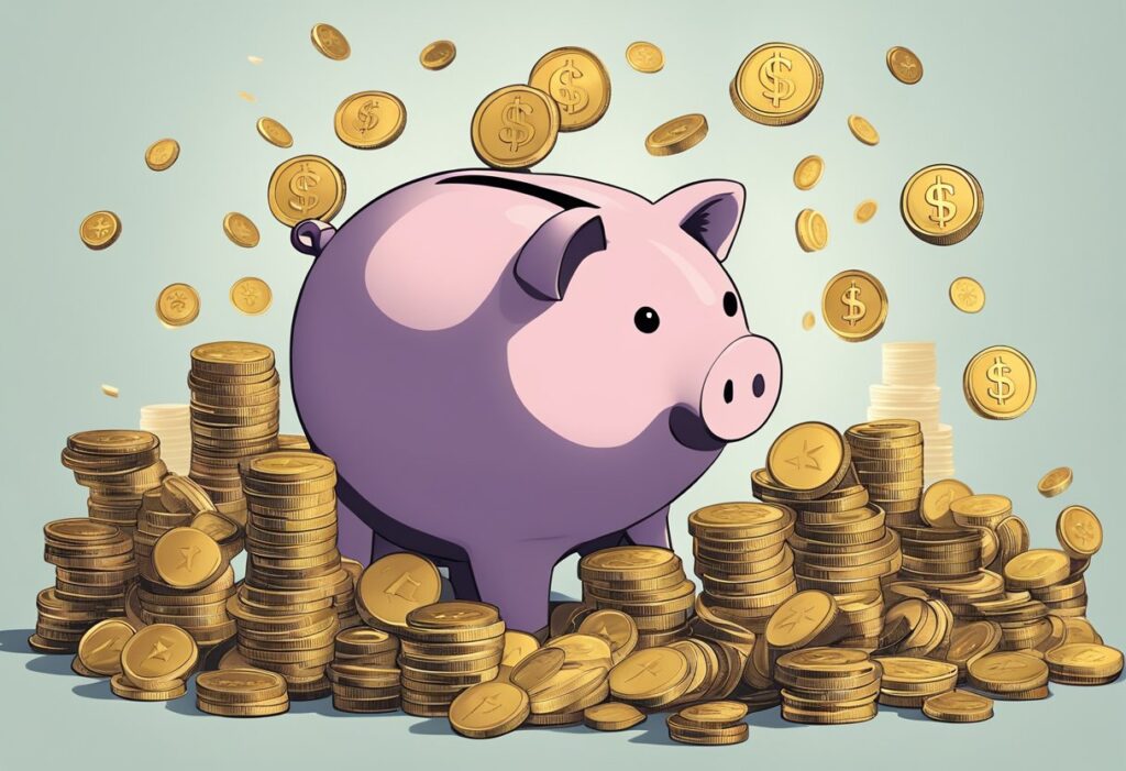 Como Começar a Investir com Pouco Dinheiro